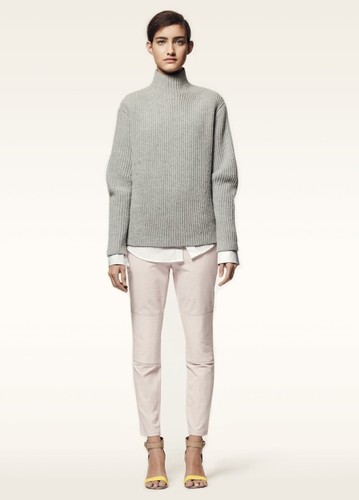 GAP - kolekcja jesień/zima 2013/2014