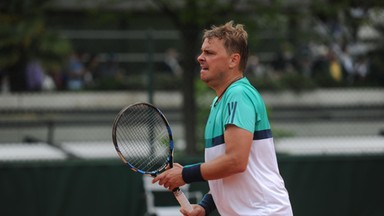 Roland Garros: Marcin Matkowski wyeliminowany w drugiej rundzie debla