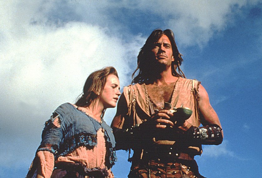 Kevin Sorbo