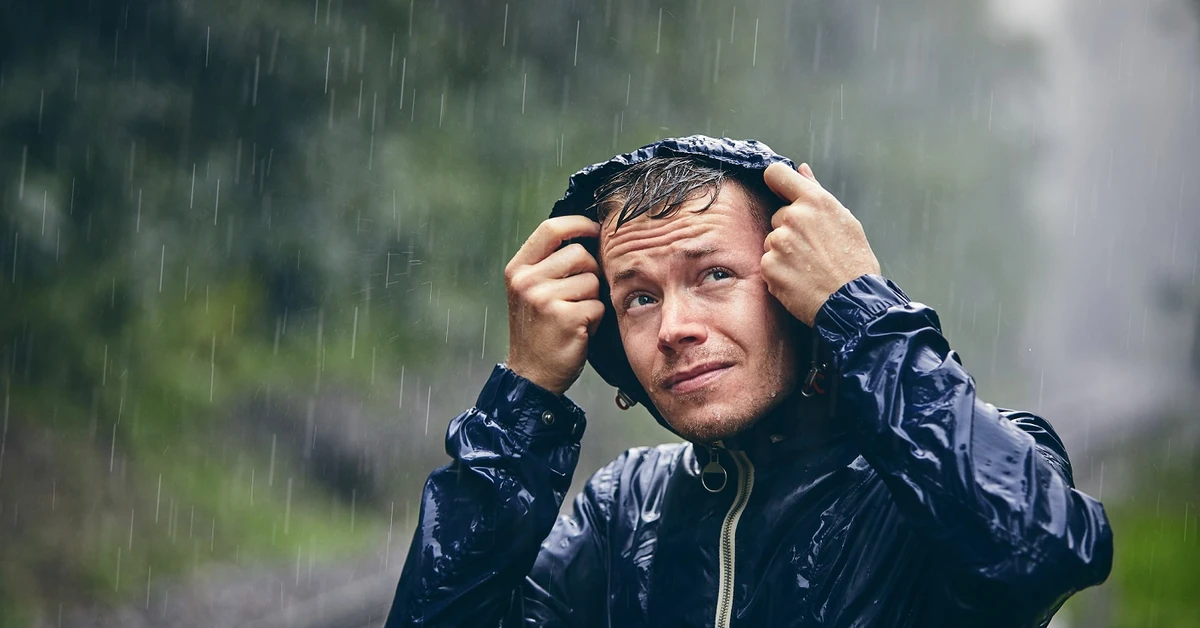 Wyższe temperatury, ale i deszczowa aura. Prognoza pogody na sobotę 31 maja 2025 roku