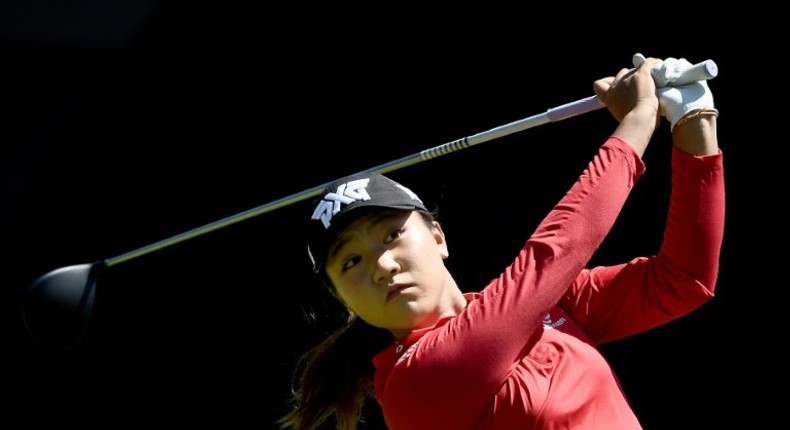 With her ANA Inspiration victory in 2016, New Zealander Lydia Ko became the youngest two-time major champion in LPGA Tour history