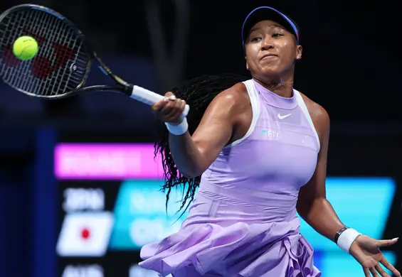 Tenisistka Naomi Osaka jest w ciąży. Czy to koniec sportowej kariery? 