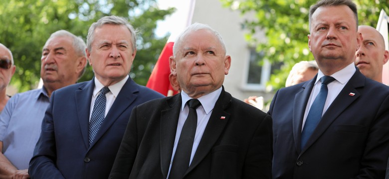 Prokuratura zajmie się piknikami wojskowymi PiS? "Dokumenty trafią tam w ciągu 48 godzin"