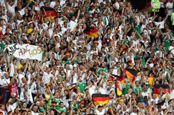 Rozliczenia po Euro 2012. "Wydaliśmy 100 mld zł, dwa budżety NFZ!"