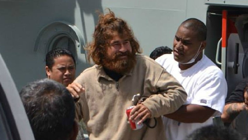 Ovako je Hose izgledao pre godinu dana, kada je pronađen...