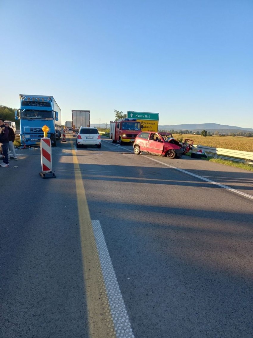 Nesreća kod Aleksinačkih rudnika