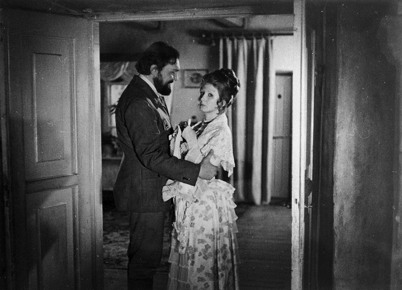 W tym quizie zadajemy pytania o film "Noce i dnie". Odpowiecie na wszystkie?