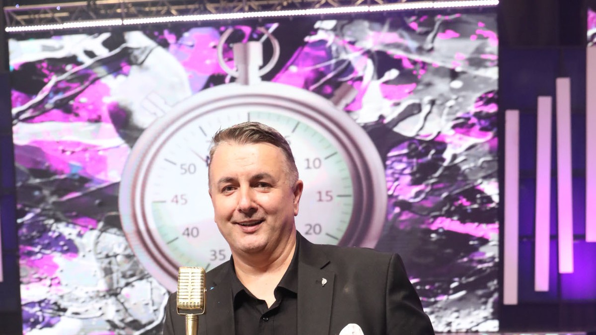 Jasmin Selimanović Jasko