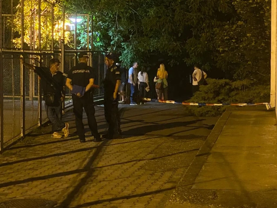 Ubistvo na Čukarici