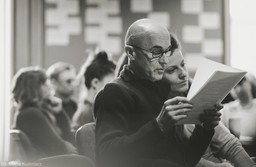 „Kilka obcych słów po polsku” w Teatrze Żydowskim na 50 rocznicę Marca '68