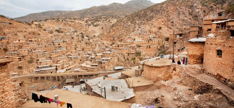 Wykąpał się i umarł. Nie żyje "najbrudniejszy człowiek świata"