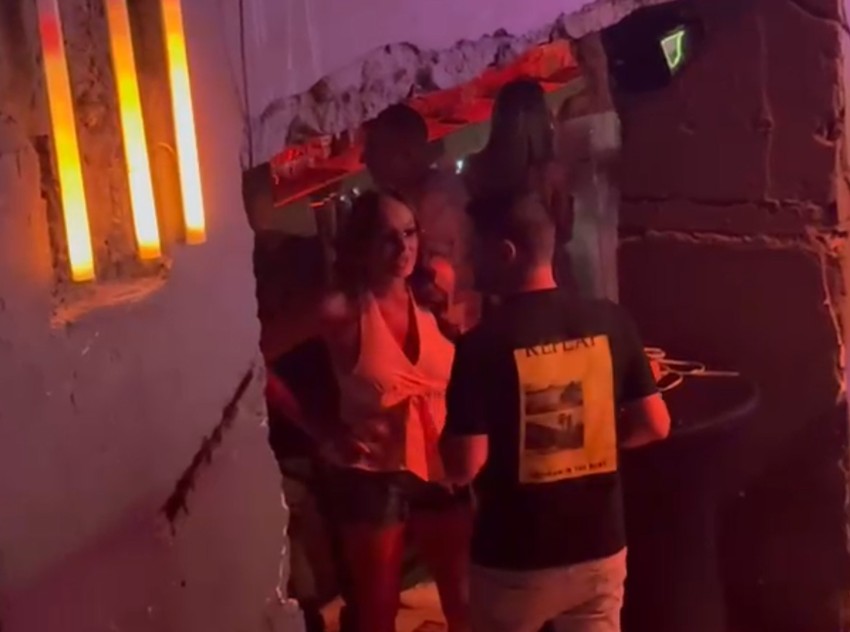 Nakon susreta Lune i Slobe, Jelena Radanović otišla iz Srbije