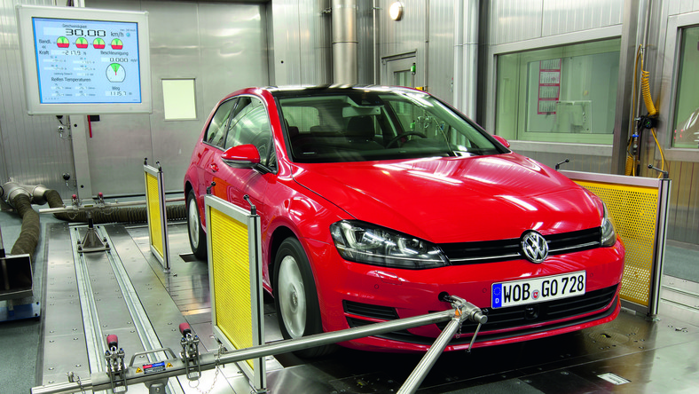 Dieselgate polski pozew zbiorowy przeciw Volkswagenowi