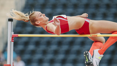Kamila Lićwinko poczuła moc, która ma dać o sobie znać na igrzyskach