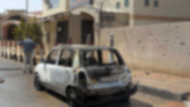 Syria: armia zdobyła strategiczną miejscowość pod Damaszkiem