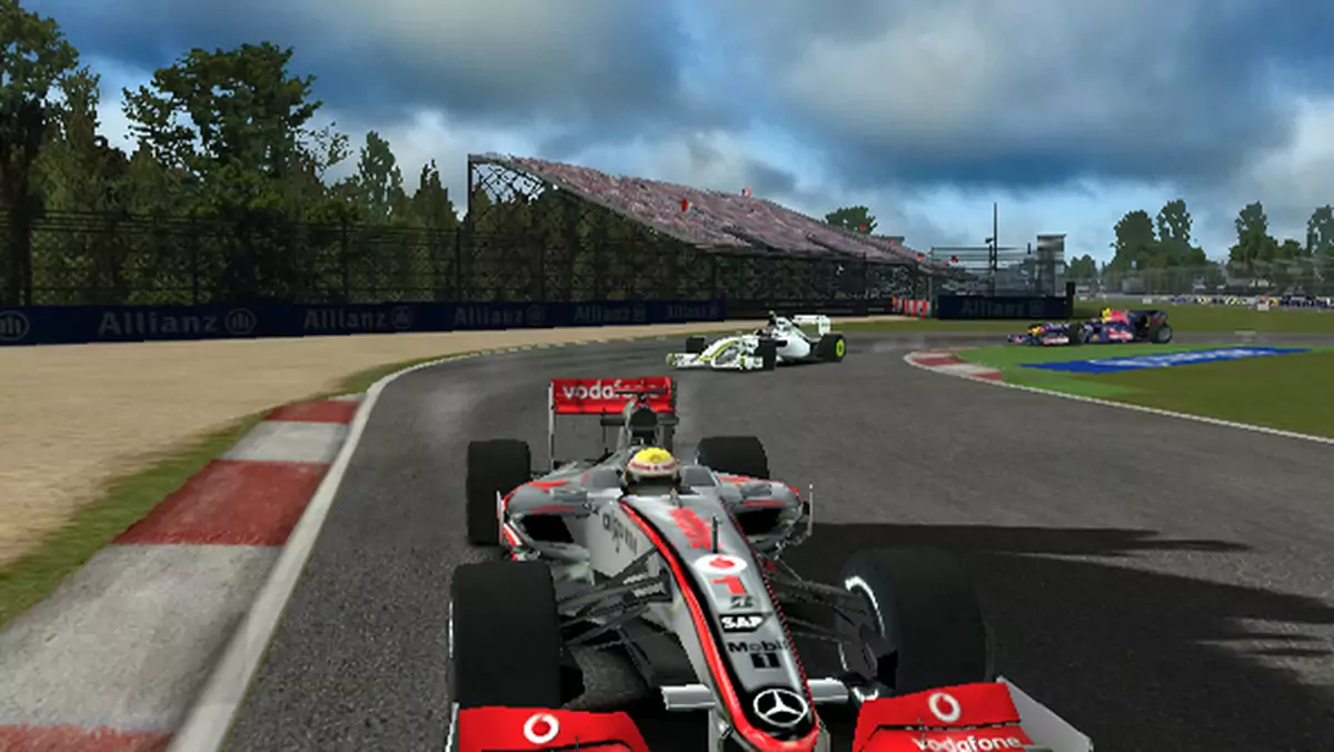 F1 2009