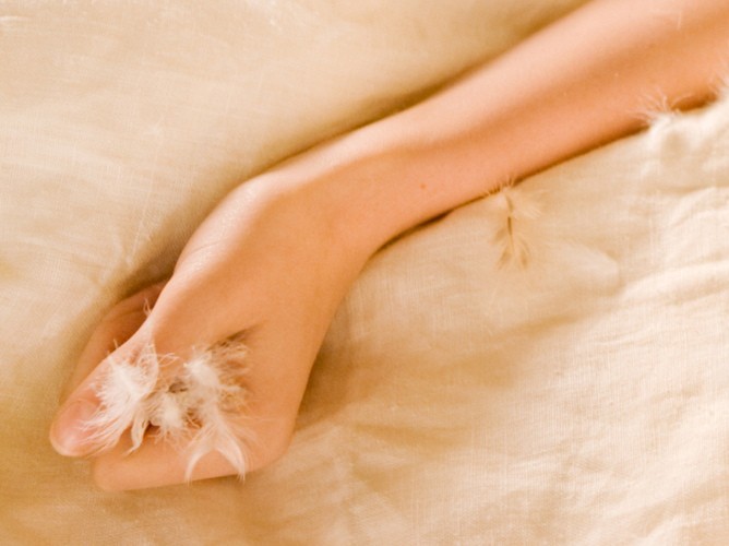 Saga Zmierzch: Przed świtem - część 1