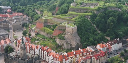 Pod mocną twierdzą. Kłodzko na weekend