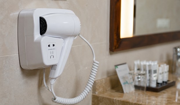 Hotelski fen za kosu