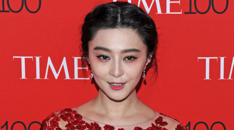 Fan Bingbing /Fotó: Northfoto