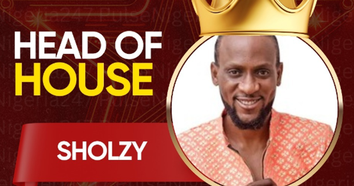 Omashola wins Head of House crown on ‘BBNaija All Stars’