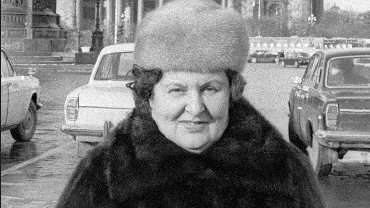 Natalija Behtereva