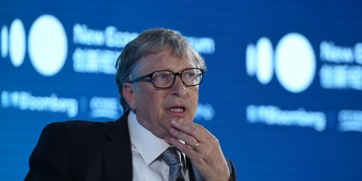 Stan finansów Billa Gates wrócił do poziomu sprzed wybuchu epidemii koronawirusa w USA, a nawet lekko go przebił. Z rankingu miliarderów Bloomberga wynika, że majątek Gatesa to obecnie 116 mld dol.