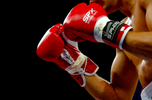 Mateusz Masternak przegrał na punkty z Dorticosem w ćwierćfinale World Boxing Super Series