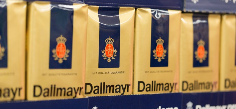 Taka okazja zdarza się naprawdę rzadko. Dobra kawa w dużym opakowaniu za 4,99 zł