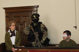 Areszt dla Samira S. - podejrzanego o zabójstwo trzyosobowej rodziny z Gdańska