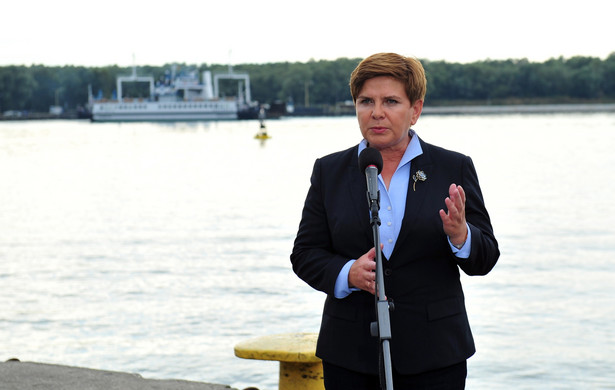 "Solidarność" nie zaprosiła Kopacz na uroczystości sierpniowe. Szydło to popiera