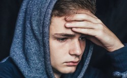 Co czwarty nastolatek doświadczył co najmniej jednej formy krzywdzenia w czasie epidemii