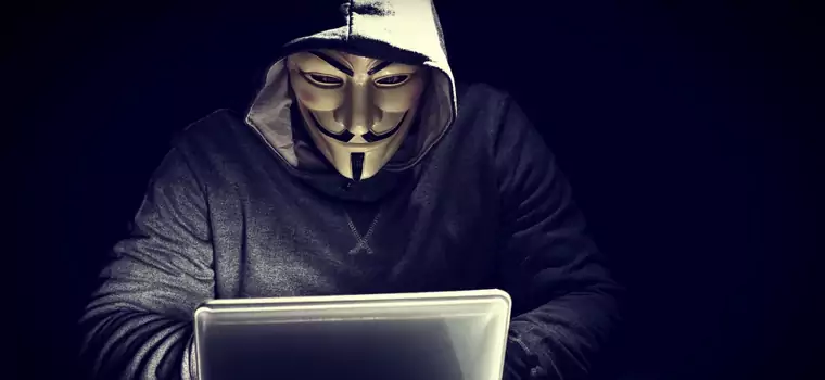 Hakerzy z Anonymous ostrzegają przed TikTokiem. "To chiński malware do szpiegowania"
