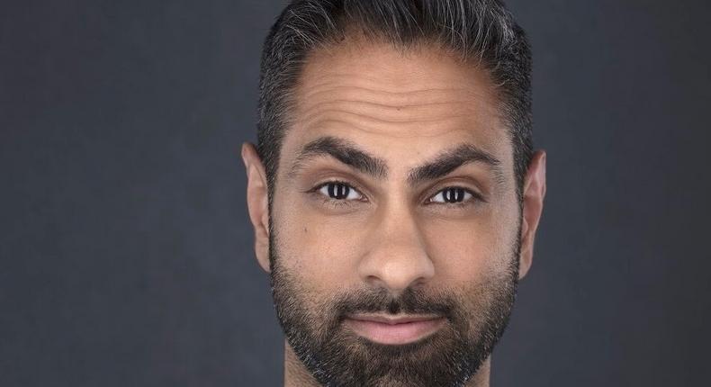 Ramit Sethi 2018