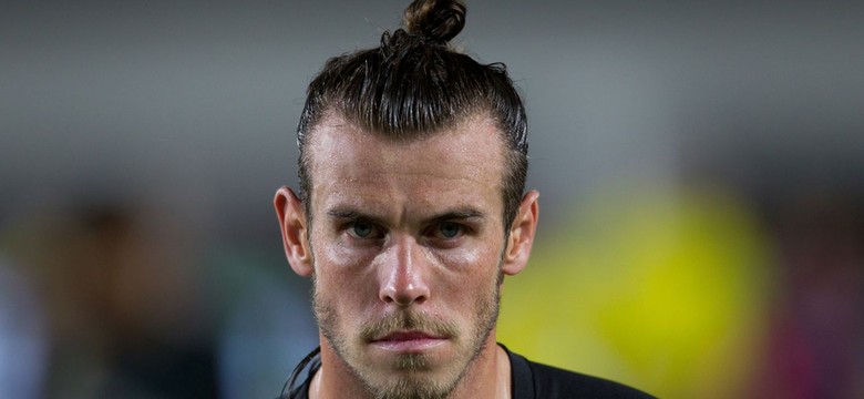 Gareth Bale wystartuje w turnieju golfowym cyklu PGA Tour