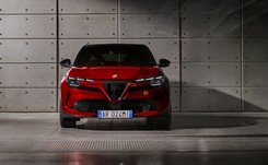 Nowa Alfa Romeo zaskakuje ceną. To zasługa Polaków
