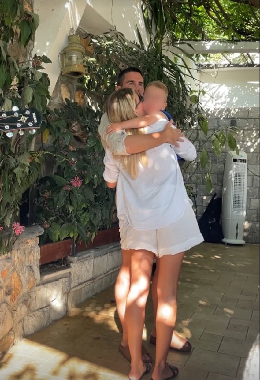 Đorđe Đoković slavio 30. rođendan na jahti