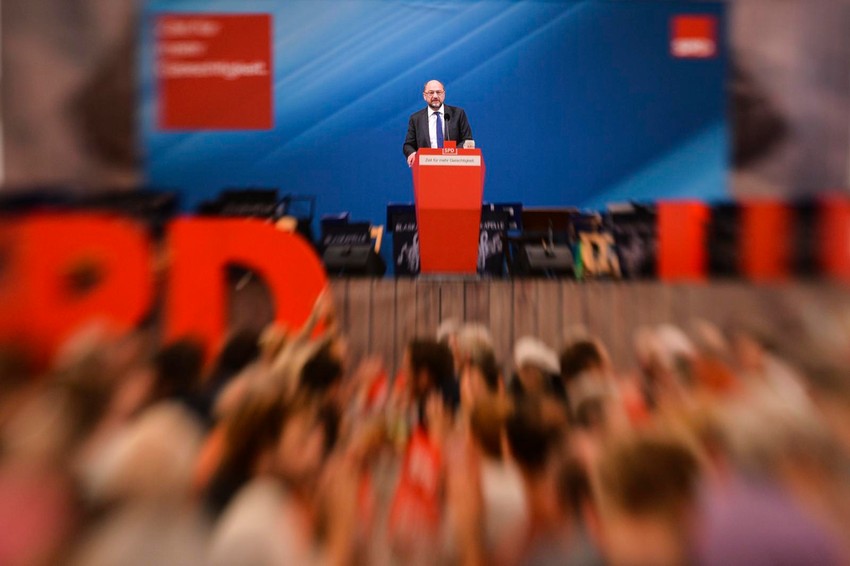 Martin Šulc želi da se suprotstavi Trampu