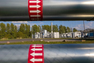 Niemcy zagrożone kryzysem energetycznym. Ratunkiem ma być nacjonalizacja Uniperu