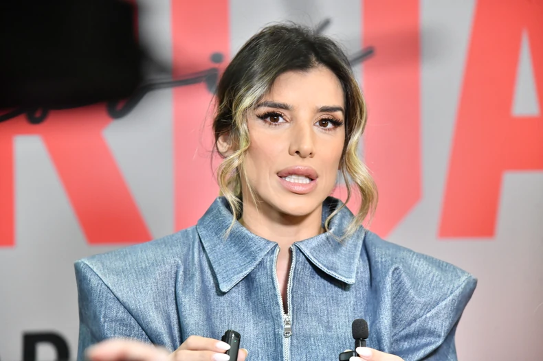 Jovana Pajić o emotivnom životu