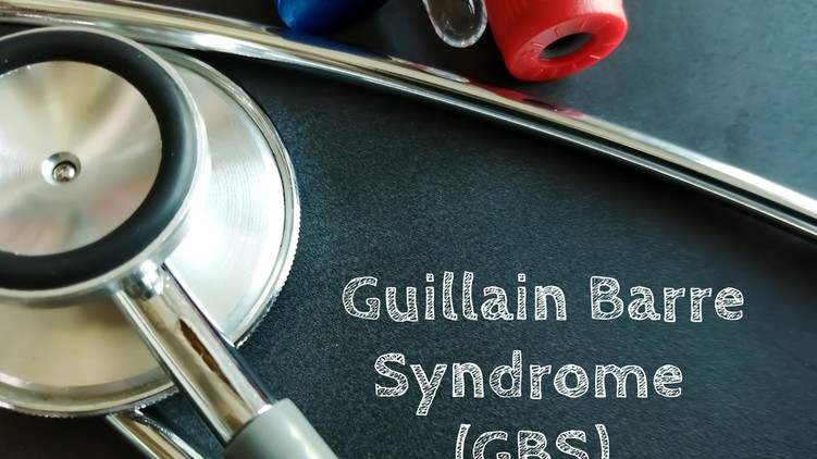 Guillain-Barré szindróma