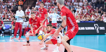 Polska - Tunezja w ćwierćfinale siatkarskich Mistrzostwa Świata. Kiedy i gdzie odbędzie się mecz? Gdzie można obejrzeć transmisję?
