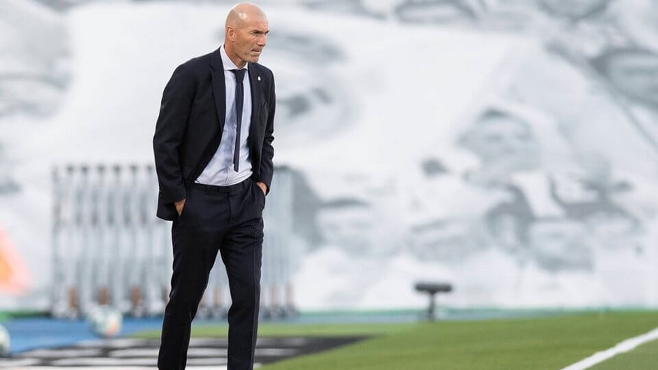 Zinedine Zidane