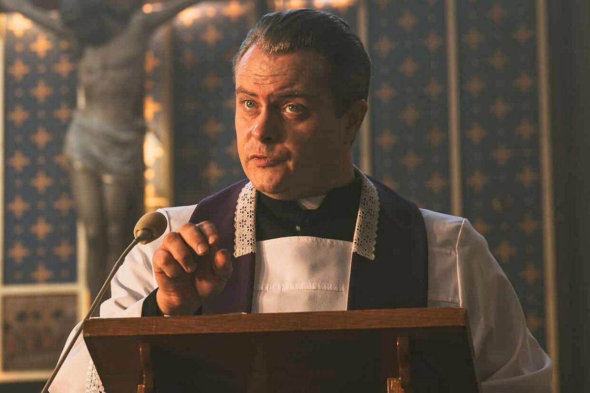 Tomasz-Schuchardt w filmi "Ministranci"