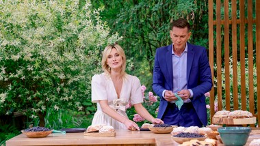 anna lewandowska komentuje słowa richardson. "nigdy nie powinny paść"