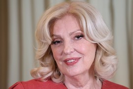 NI BOTOKS, NI SKUPI TRETMANI: Čuvena Ljiljana Perović otkrila tajnu zategnutog i mladolikog lica u osmoj deceniji - jednostavnije je nego što mislite