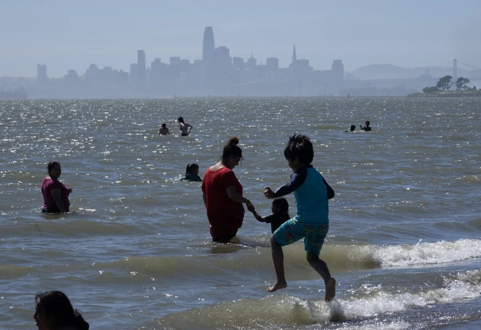 Alamida, Kalifornija