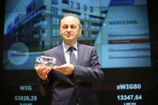 Atal: Widzimy możliwość zwiększania udziału w rynku, pomoże kapitał z GPW