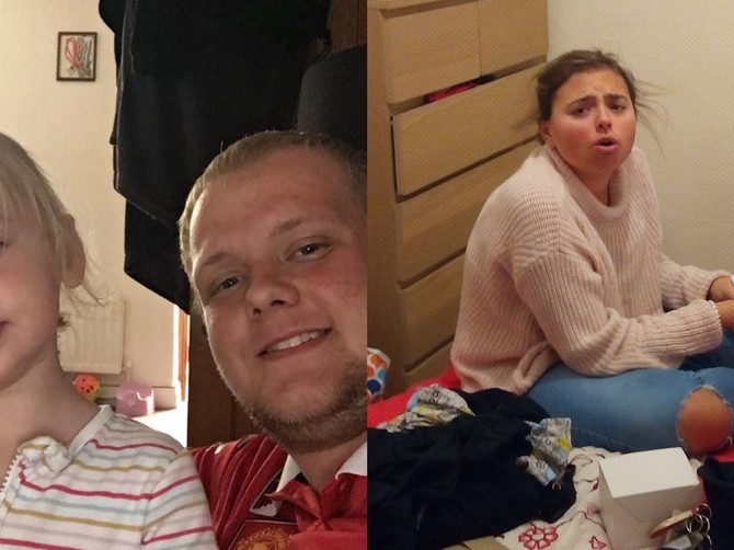 "Na bebi monitoru sam video svoju ženu u šok situaciji, varala me je, ali ključno je sa kim"