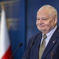 Adam Glapiński mówił, że podwyżka stóp to "szkolny błąd". Co się stało w ciągu miesiąca?